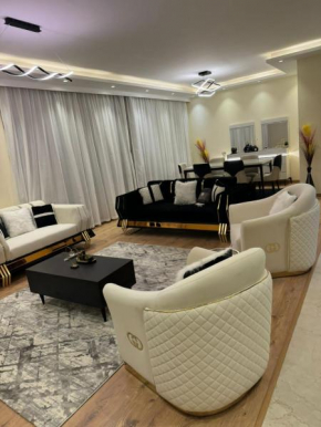 apartment in sodic Eastown